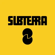Logo Subterra, společnosti poskytující vyklízecí a úklidové služby